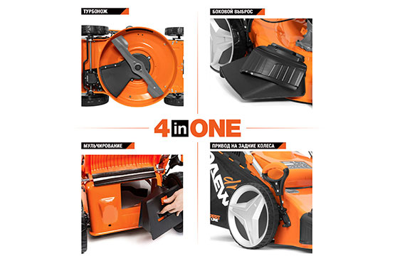 Бензиновый двигатель DAEWOO